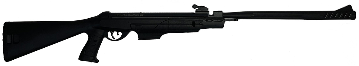 CROS MAG FIRE DIAMONDBACK 177 BLK SCP - Sale